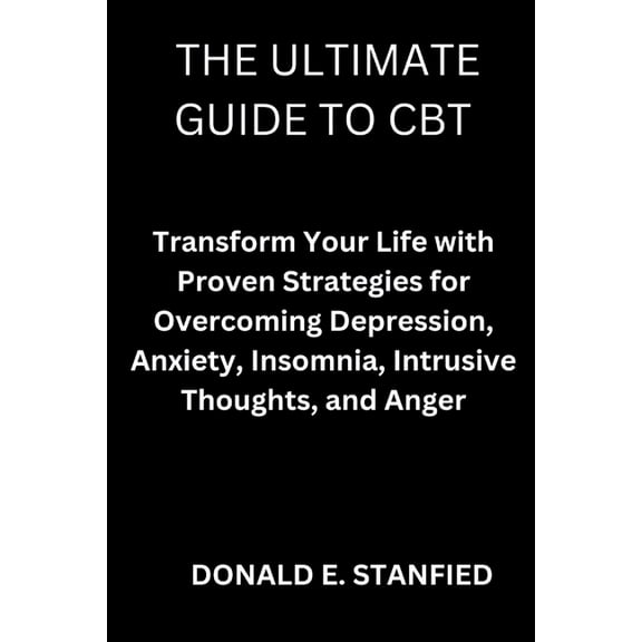 The Ultimate Guide to CBT (Paperback)