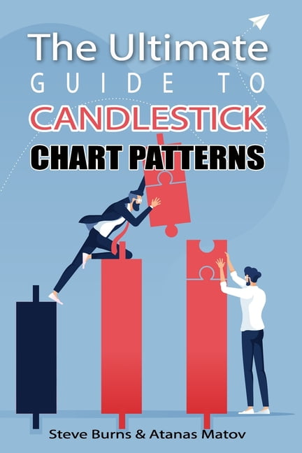 The Ultimate Guide to Candlestick Chart Patterns, (Paperback) - Walmart.com