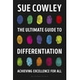 thumbnail image 1 of The Ultimate Guide to Differentiation (Paperback), 1 of 1