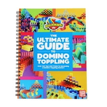 The Ultimate Guide to Domino Toppling - Bulk Dominoes