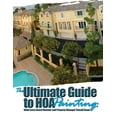 thumbnail image 1 of The Ultimate Guide to HOA Painting: What Every Board Member and Property Manager Should Know (Paperback) by Tony Hady, 1 of 1