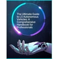 thumbnail image 1 of The Ultimate Guide to L5 Autonomous Vehicles, (Paperback), 1 of 1
