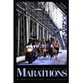 thumbnail image 1 of Pre-Owned The Ultimate Guide to Marathons (Paperback) 0965518728 9780965518727, 1 of 1