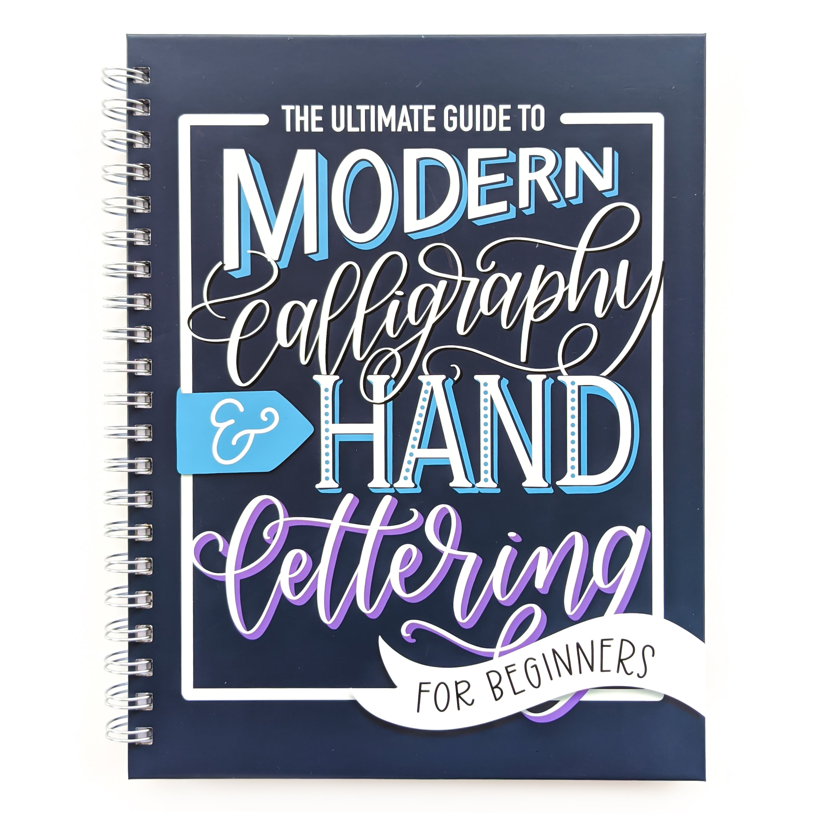 BEST CALLIGRAPHY BOOKS 2023 (Traditional, Beginner + Modern) #calligraphy # lettering #handlettering 