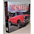 thumbnail image 1 of Pre-Owned The Ultimate Guide to Muscle Cars (Hardcover) by Jim Glastonbury, 1 of 1