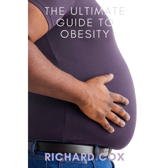 The Ultimate Guide to Obesity (Paperback)