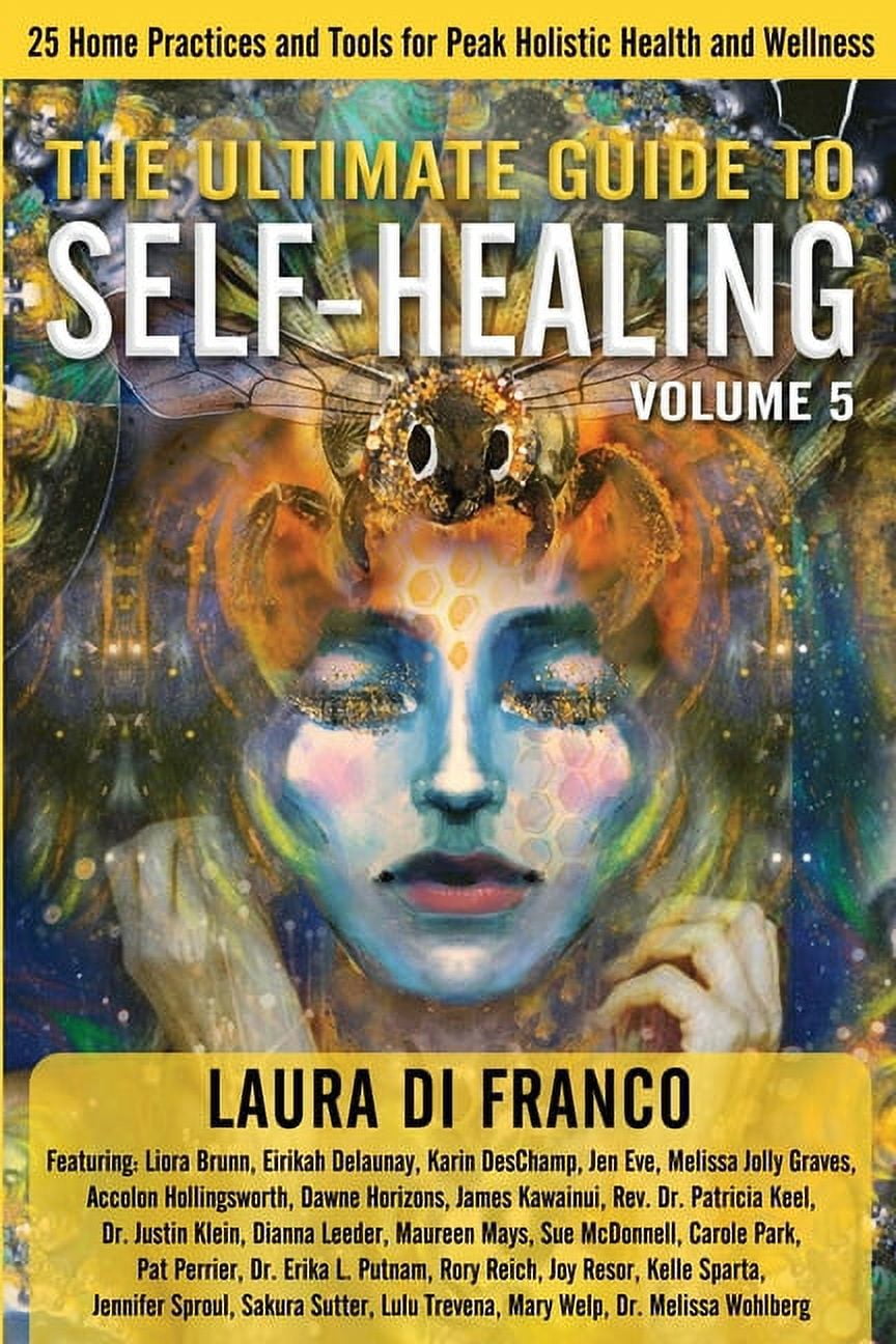 The Ultimate Guide to SelfHealing The Ultimate Guide to SelfHealing