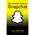 thumbnail image 1 of The Ultimate Guide to Snapchat, (Hardcover), 1 of 1