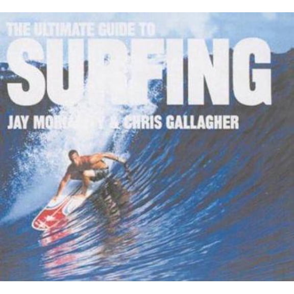 Pre-Owned The Ultimate Guide to Surfing (Paperback) 000711088X 9780007110889