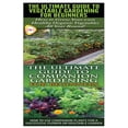 thumbnail image 1 of Gardening Box Set: The Ultimate Guide to Vegetable Gardening for Beginners & The Ultimate Guide to Companion Gardening for Beginners (Paperback), 1 of 1