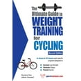 thumbnail image 1 of The Ultimate Guide to Weight Training for Cycling (Paperback) by Rob Price, 1 of 6