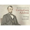 thumbnail image 1 of Pre-Owned The Ultimate Guide to the Gettysburg Address (Paperback) 1611213339 9781611213331, 1 of 1