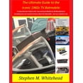thumbnail image 1 of The Ultimate Guide to the Iconic 1960s TV Batmobile: A Comprehensive Guide to the Toys and Scale Models by All Manufactu, (Paperback), 1 of 1