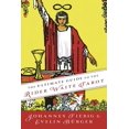 thumbnail image 1 of Pre-Owned The Ultimate Guide to the Rider Waite Tarot (Paperback) 0738735795 9780738735795, 1 of 1