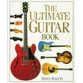 thumbnail image 1 of Pre-Owned The Ultimate Guitar Book (Paperback) 0375700900 9780375700903, 1 of 1