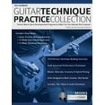 thumbnail image 1 of The Ultimate Guitar Technique Practice Collection: Perfect Warm-Ups &amp; Developmental Programs to Make You The Ultimat, (Paperback), 1 of 1