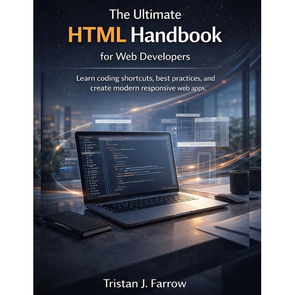Programming Unlocked The Ultimate HTML Handbook for Web Developers: Learn coding shortcuts, best practices, and create modern responsive web , (Paperback)