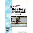 thumbnail image 1 of Pre-Owned The Ultimate Hockey Drill Book: Beginning Skills (Paperback) 1570281335 9781570281334, 1 of 1
