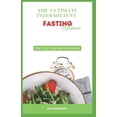 thumbnail image 1 of The Ultimate Intermittent Fasting Handbook (Paperback), 1 of 1
