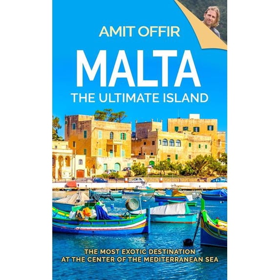 The Ultimate Island, (Paperback)