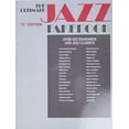 thumbnail image 1 of Pre-Owned The Ultimate Jazz Fake Book: C Edition, 1 of 1