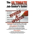 thumbnail image 1 of The Ultimate Job Seeker's Guide (Paperback), 1 of 1
