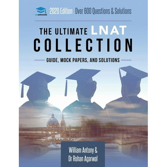 The Ultimate LNAT Collection