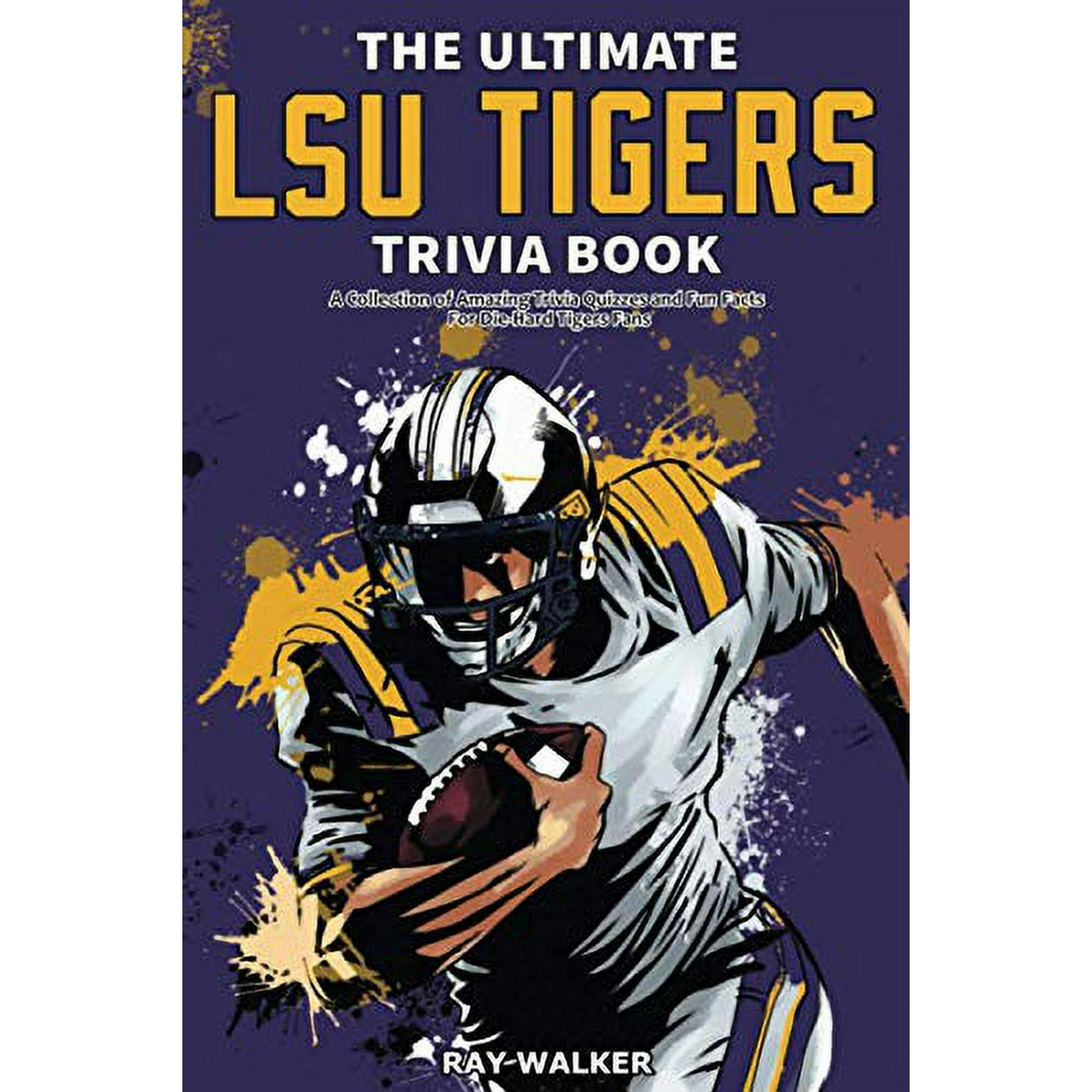 NFL Quiz (The ULTIMATE American Football History Trivia) - 10 Questions and  Answers - 10 Fun Facts 