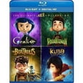 thumbnail image 1 of The Ultimate Laika Collection (Blu-ray), 1 of 1