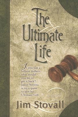 Pre-Owned The Ultimate Life (Hardcover) 1434799905 9781434799906