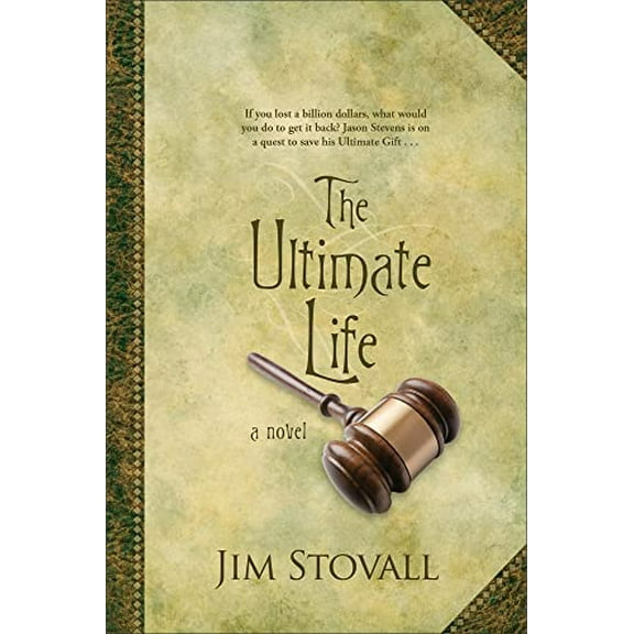 Pre-Owned The Ultimate Life (Paperback) 080073727X 9780800737276
