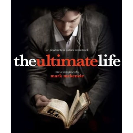 The Ultimate Life (Score) Soundtrack