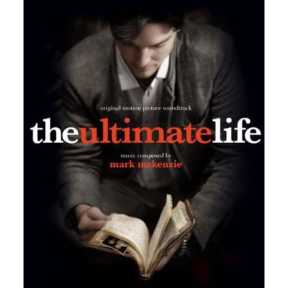 The Ultimate Life (Score) Soundtrack