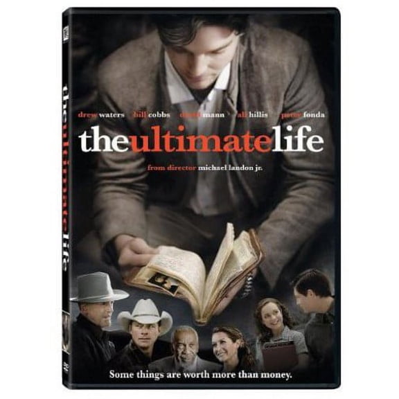 Ultimate Life [DVD]