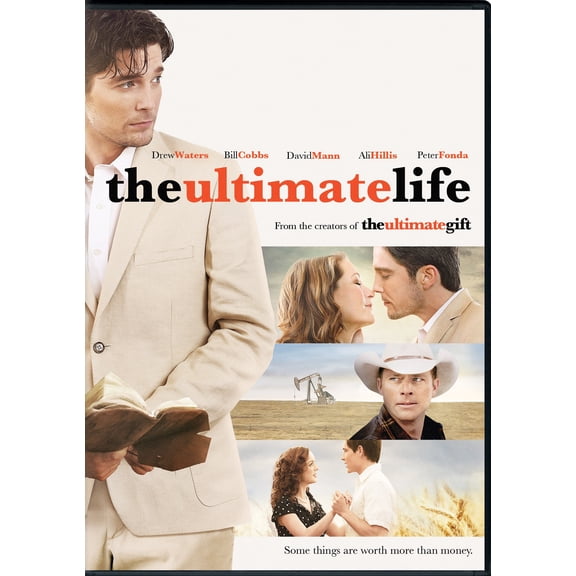 Ultimate Life [DVD]