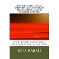thumbnail image 1 of The Ultimate Linux Ubuntu 16.04 Powered Media Streaming Storage Servers Paperback 1974632059 9781974632053 Kefa Rabah, 1 of 1