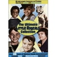 thumbnail image 1 of The Ultimate Little Rascals Collection (DVD), 1 of 1