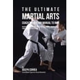 thumbnail image 1 of The Ultimate Martial Arts Coach's Nutrition Manual To RMR: Prepare Your Students For High Performance Martial Arts Throu, (Paperback), 1 of 1