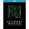 thumbnail image 1 of Pre-Owned The Ultimate Matrix Collection (Blu Ray) (Good), 1 of 1