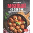 thumbnail image 1 of The Ultimate Meatball Cookbook, (Paperback), 1 of 1