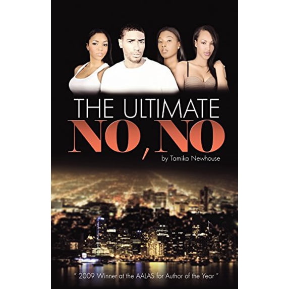 Pre-Owned The Ultimate No No Paperback