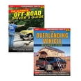 thumbnail image 1 of The Ultimate Off-Road Driver’s & Overlanding Vehicle Builder’s Guides 2 Book Set, 1 of 4