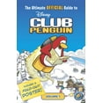 thumbnail image 1 of Pre-Owned The Ultimate Official Guide to Disney Club Penguin, Vol. 1 (Paperback) 0448450534 9780448450537, 1 of 1