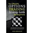 thumbnail image 1 of The Ultimate Options Trading Strategy Guide for Beginners, (Paperback), 1 of 1