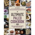 thumbnail image 1 of The Ultimate Paleo Cookbook (Paperback), 1 of 1