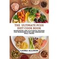 thumbnail image 1 of The Ultimate Pcos Diet Cookbook (Paperback), 1 of 1