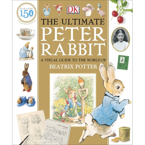 The Ultimate Peter Rabbit