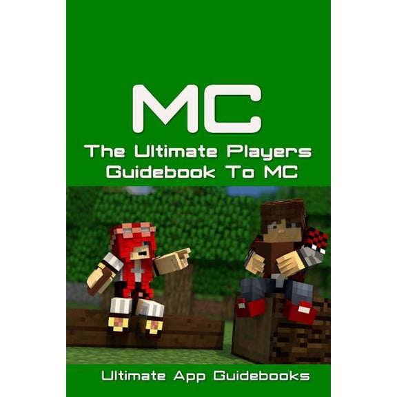 The Ultimate Players Guide to MC, (Paperback)