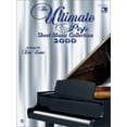 thumbnail image 1 of Pre-Owned The Ultimate Pop Sheet Music Collection 2000 Paperback, 1 of 1