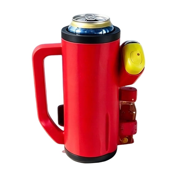 The Ultimate Portable Beer Cup for Cruises